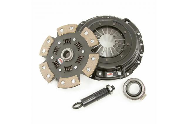 Competition Clutch – set συμπλέκτη για Subaru EJ25